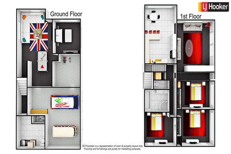 Photo of property in 28 Mcvie Road, Huntly, 3700