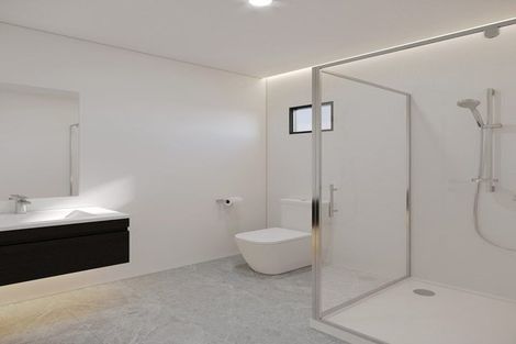 Photo of property in 2/38 Shirley Road, Shirley, Christchurch, 8013