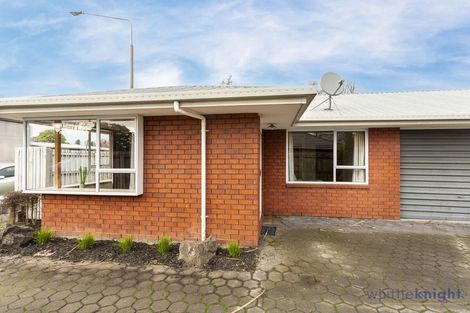 Photo of property in 97 Mandeville Street, Riccarton, Christchurch, 8011