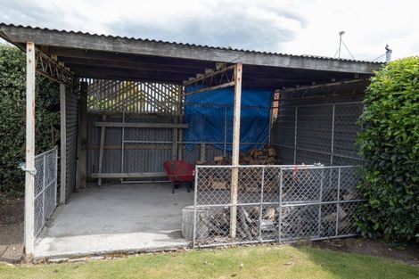 Photo of property in 11 Harrison Street, Allenton, Ashburton, 7700