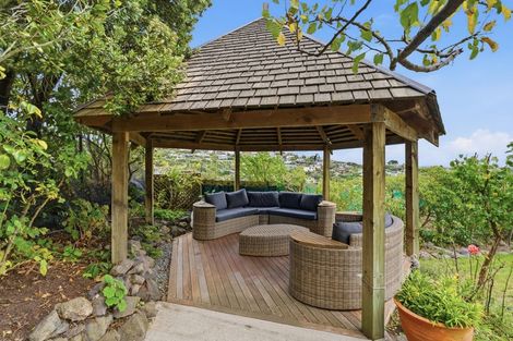 Photo of property in 39 Santa Maria Avenue, Mount Pleasant, Christchurch, 8081