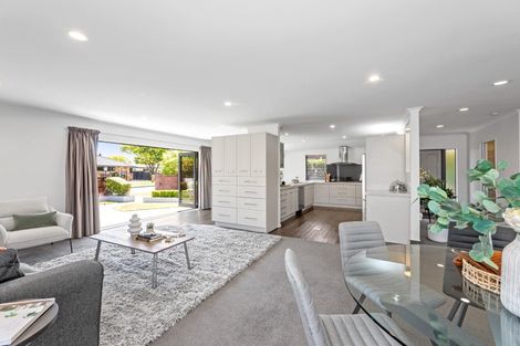 Photo of property in 6 Robalan Place, Redwoodtown, Blenheim, 7201