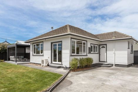 Photo of property in 59 Pacific Road, North New Brighton, Christchurch, 8083