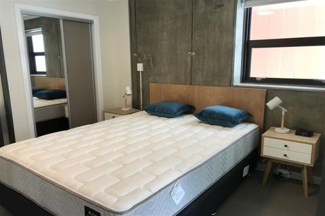 Photo of property in Frame Apartments, 602/111u Molesworth Street, Thorndon, Wellington, 6011
