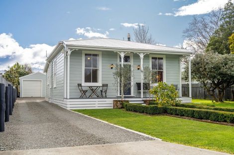 Photo of property in 150 East Street, Greytown, 5712