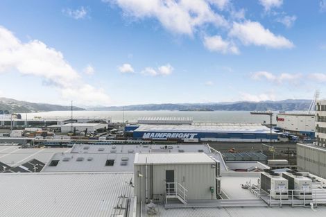 Photo of property in Hobson Court Flats, 66/70u Hobson Street, Thorndon, Wellington, 6011