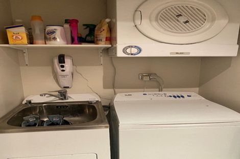 Photo of property in Altar Apartments, 41/120u Rintoul Street, Newtown, Wellington, 6021