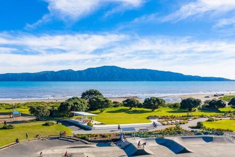Photo of property in 4-u31 Seaview Road, Paraparaumu Beach, Paraparaumu, 5032