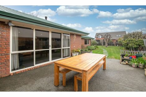 Photo of property in 41 Kensington Avenue, Rangiora, 7400