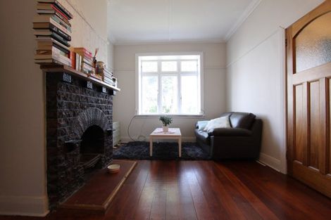 Photo of property in 136u2 Evans Bay Parade, Roseneath, Wellington, 6021