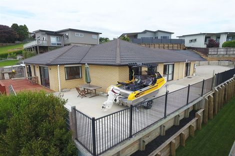 Photo of property in 6 Sunset Close, Otorohanga, 3900