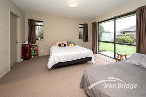 Photo of property in 26 Marlowe Place, Rolleston, 7614