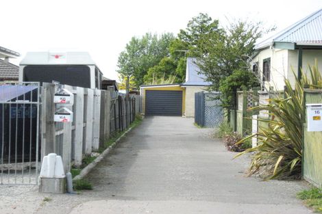 Photo of property in 16b Akaroa Street, Kaiapoi, 7630