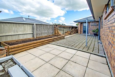 Photo of property in 96 Renoir Drive, Rolleston, 7614