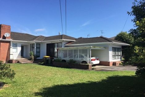 Photo of property in 1/57 Central Avenue, Papatoetoe, Auckland, 2025