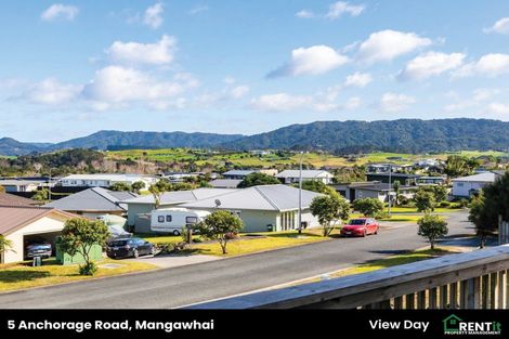 Photo of property in 5 Anchorage Road, Mangawhai Heads, Mangawhai, 0505