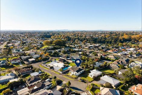 Photo of property in 5 Elizabeth Street, Beerescourt, Hamilton, 3200