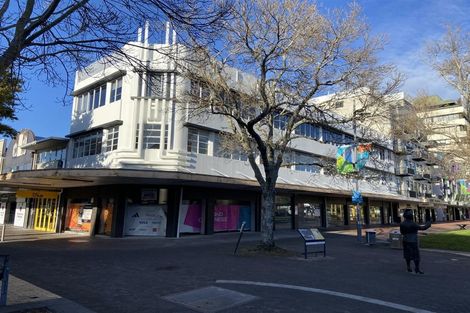 Photo of property in 5 Garden Place, Hamilton Central, Hamilton, 3204