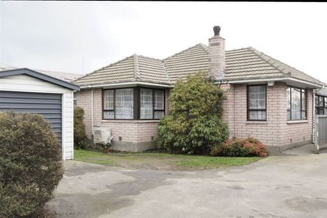 Photo of property in 39 Frankleigh Street, Somerfield, Christchurch, 8024