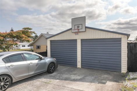Photo of property in 1 Rimu Avenue, Huntly, 3700