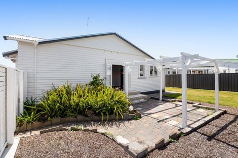 Photo of property in 2 Mcvay Street, Napier South, Napier, 4110