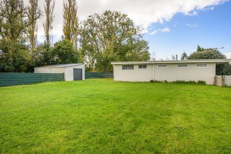 Photo of property in 12 Kairanga Bunnythorpe Road, Bunnythorpe, Palmerston North, 4478