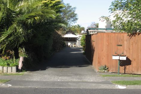 Photo of property in 30 Herrick Street, Marewa, Napier, 4110