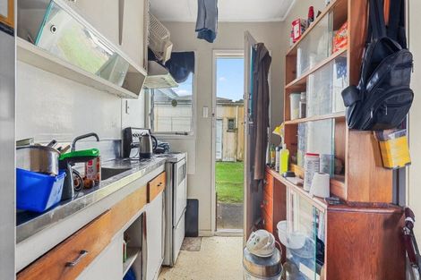 Photo of property in 1a George Street, Te Kuiti, 3910