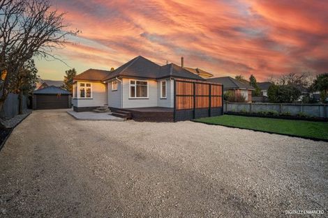 Photo of property in 314 Withells Road, Avonhead, Christchurch, 8042