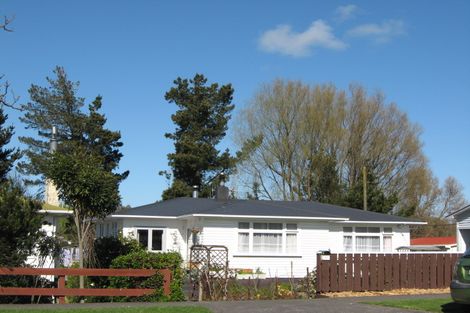 Photo of property in 75 Mill Street, Marton, 4710