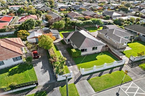Photo of property in 20 Blakiston Street, Hoon Hay, Christchurch, 8025