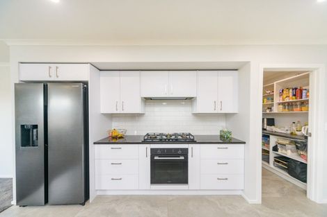 Photo of property in 94 James Line, Kelvin Grove, Palmerston North, 4414