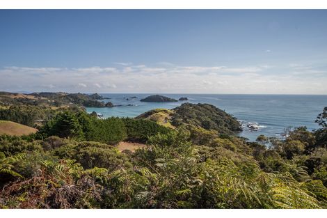 Photo of property in 354 Rockell Road, Whananaki, Hikurangi, 0181