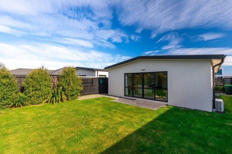 Photo of property in 7 Nettleship Way, Rolleston, 7615