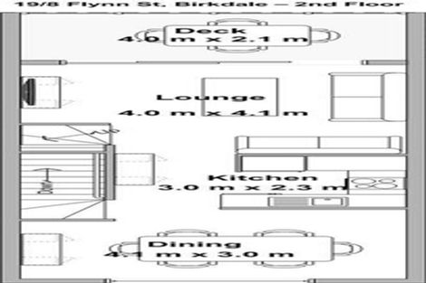 Photo of property in 19/8 Flynn Street, Birkdale, Auckland, 0626