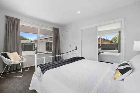 Photo of property in 6 Jed Lane, St Albans, Christchurch, 8052