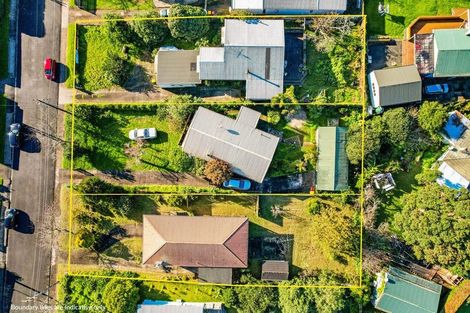 Photo of property in 32 Sullivan Avenue, Mangere Bridge, Auckland, 2022