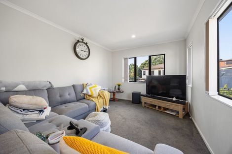 Photo of property in 6 Te Hiko Way, Mangere, Auckland, 2022