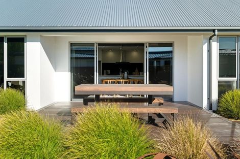 Photo of property in 134 Tosswill Road, Prebbleton, 7604