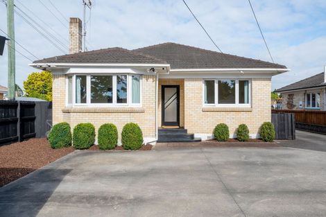 Photo of property in 29 Galloway Street, Hamilton East, Hamilton, 3216