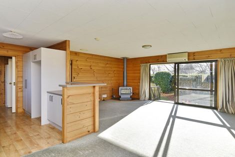 Photo of property in 1a Walker Street, Kaiapoi, 7630