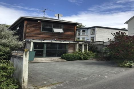 Photo of property in 2u1 Malcolm Lane, Thorndon, Wellington, 6011