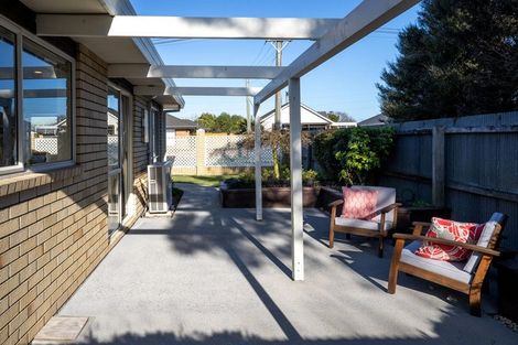 Photo of property in 2 Cunningham Place, Halswell, Christchurch, 8025