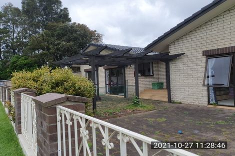 Photo of property in 16 Shakespeare Road, Waiuku, 2681