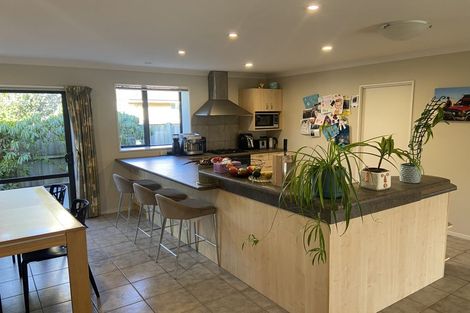 Photo of property in 8 Juniper Way, Prebbleton, 7604