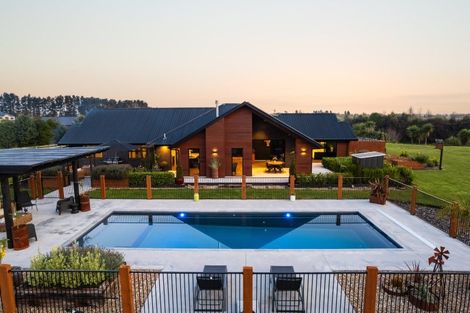Photo of property in 16 Enclave Lane, Taupiri, 3791