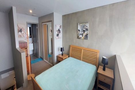 Photo of property in Canvas Apartments, 307u4 Willis Street, Te Aro, Wellington, 6011