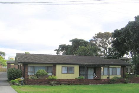 Photo of property in 50 Te Ngaio Road, Mount Maunganui, 3116