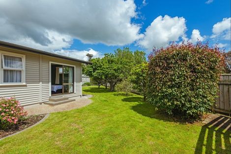 Photo of property in 7 Panako Place, Awapuni, Palmerston North, 4412