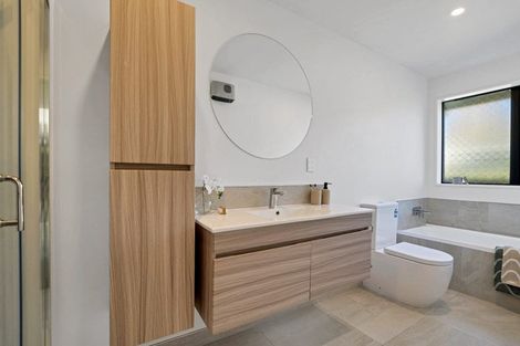 Photo of property in 1/22b Hopkins Street, Woolston, Christchurch, 8023